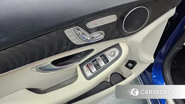 Mercedes-Benz C-Class W205 id 3439773 из Кореи 8