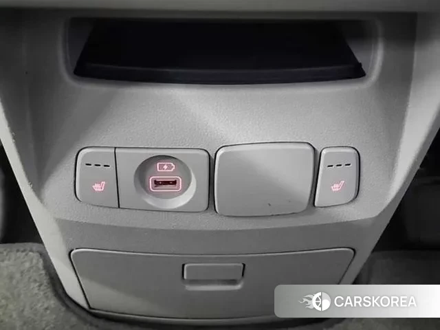 Kia The New Carnival id 3021444 из Кореи 8