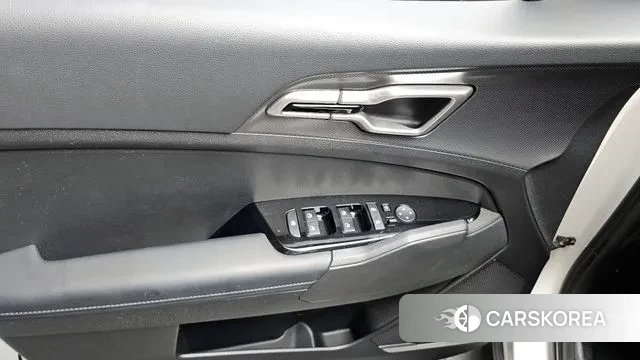 Kia Sportage 5th Generation id 3560590 из Кореи 8