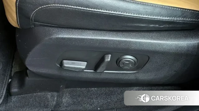 Kia Carnival 4th generation id 3433656 из Кореи 8