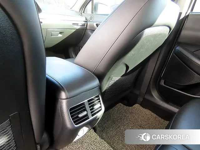 Hyundai Sonata (DN8) id 3732790 из Кореи 8