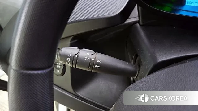 Renault Korea (Samsung) Twizy id 3170438 из Кореи 8