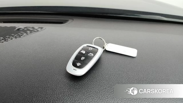 Hyundai The New Palisade id 4592434 из Кореи 8