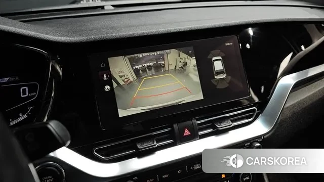 Kia The New Niro id 3417294 из Кореи 8