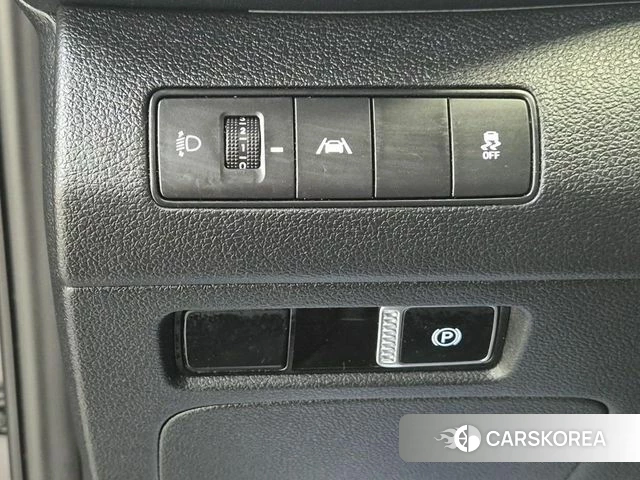 Hyundai The New Santa Fe id 4179460 из Кореи 8