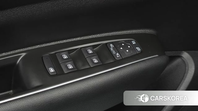 Renault Korea (Samsung) The New QM6 id 4624430 из Кореи 8