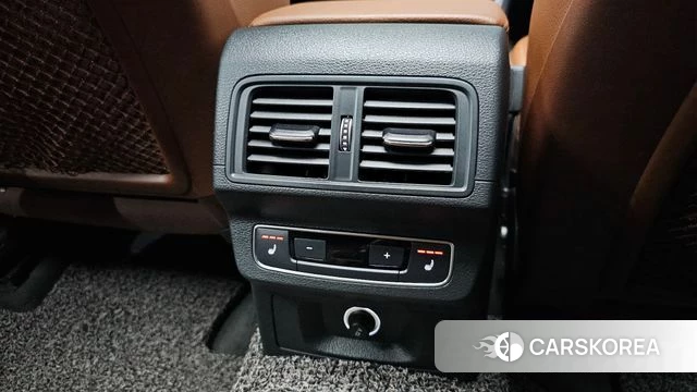 Audi Q5 (FY) id 4423909 из Кореи 8