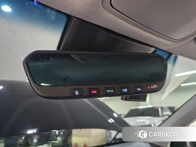 Hyundai Kona id 3522612 из Кореи 8