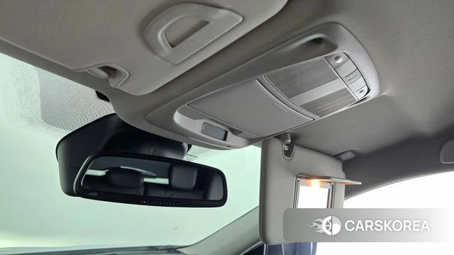Renault Korea (Samsung) The New QM6 id 3795063 из Кореи 8