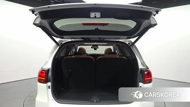 Kia The New Sorento id 4737243 из Кореи 8