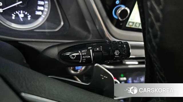 Hyundai Sonata Hybrid (DN8) id 4579489 из Кореи 8