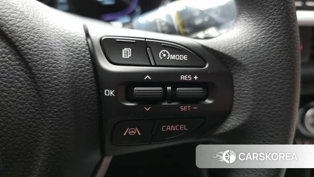 Kia The New Morning (JA) id 4629803 из Кореи 8