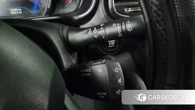 Renault Korea (Samsung) The New QM6 id 2891320 из Кореи 8