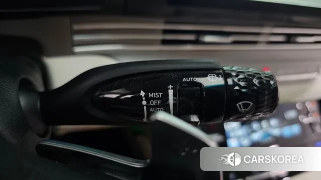 Hyundai The New Grandeur IG Hybrid id 3160001 из Кореи 8