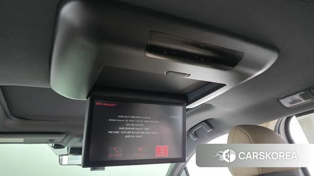 Toyota Sienna 4th Generation id 4524783 из Кореи 8