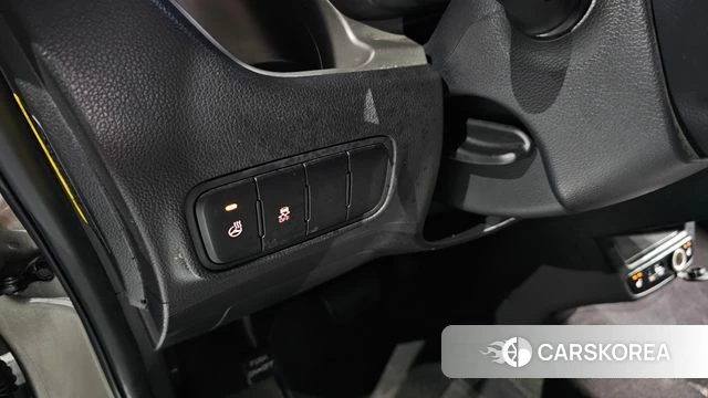 Kia The New Ray id 4435356 из Кореи 8