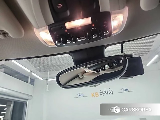 Mini Cooper S Clubman id 3858824 из Кореи 8