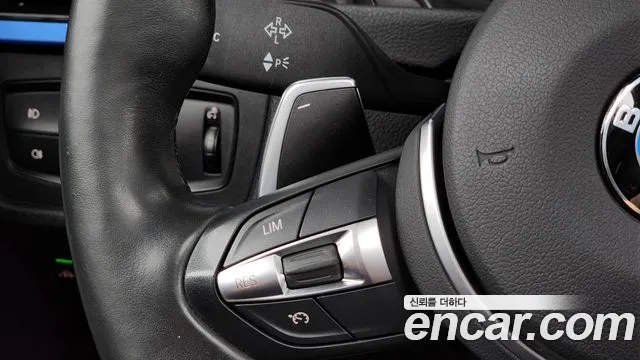 BMW 3 Series (F30) id 2876823 из Кореи 8