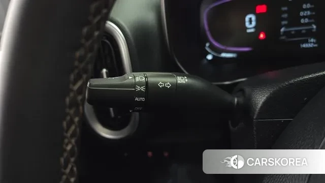 Kia The New Morning (JA) id 3327634 из Кореи 8