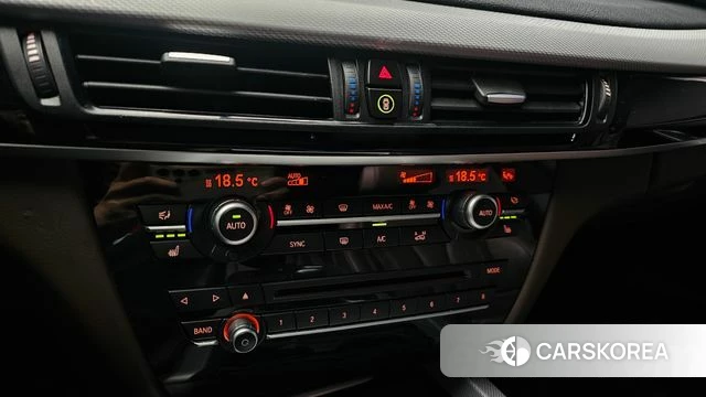 BMW X5 (F15) id 4755412 из Кореи 8