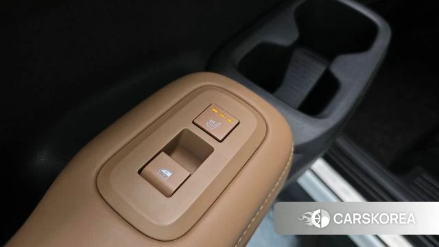 Hyundai Santa Fe (MX5) id 3858761 из Кореи 8