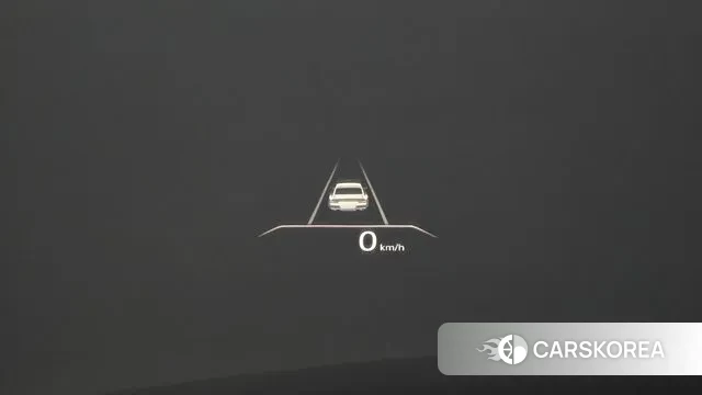 Genesis G80 (RG3) id 3582617 из Кореи 8