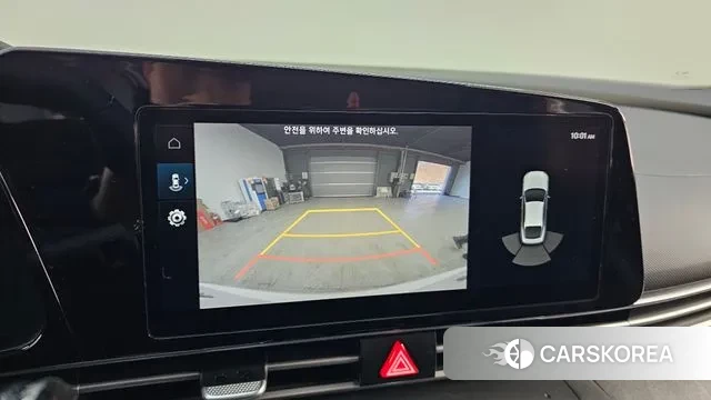 Hyundai Avante (CN7) id 3740022 из Кореи 8