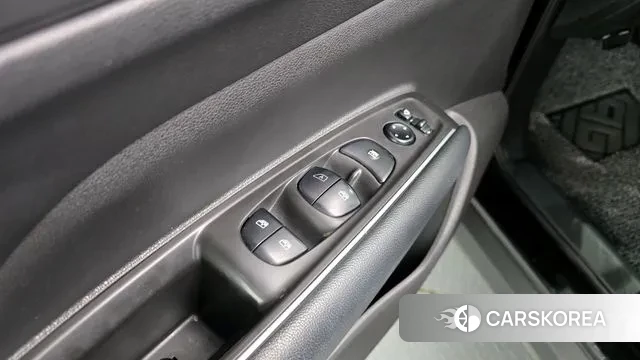 Renault Korea (Samsung) The New QM6 id 3330271 из Кореи 8