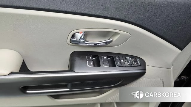 Kia The New Carnival id 4746397 из Кореи 8