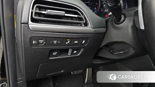 Hyundai Palisade id 3722964 из Кореи 8