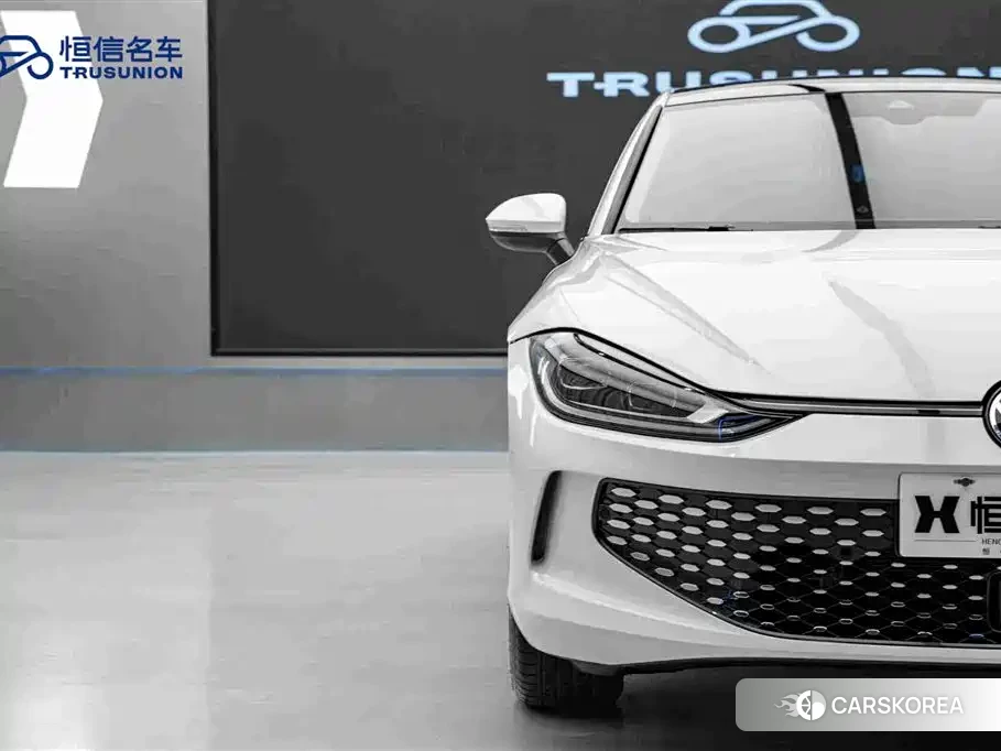 Volkswagen Lamando id 4655047 из Китая 8