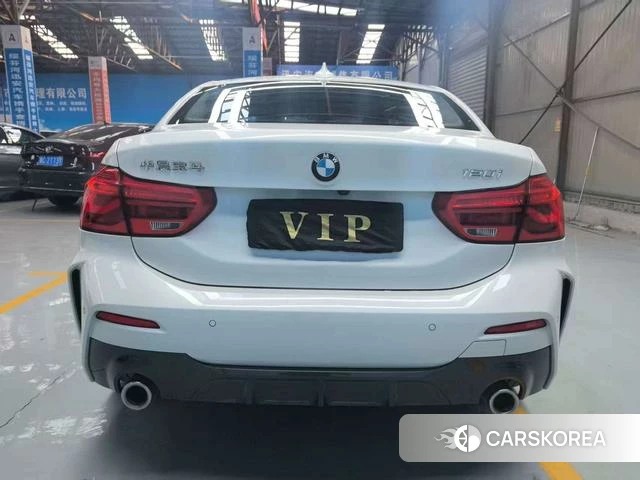 BMW 1 series id 4257520 из Китая 8