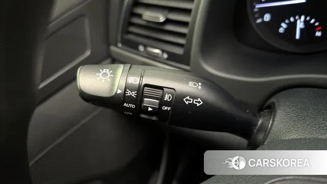 Hyundai Avante AD id 3489984 из Кореи 8