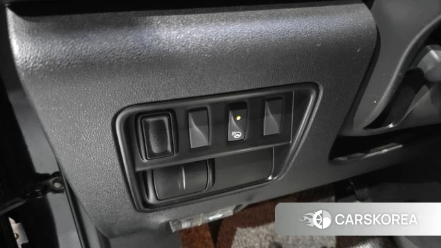 Renault Korea (Samsung) QM6 id 3886386 из Кореи 8