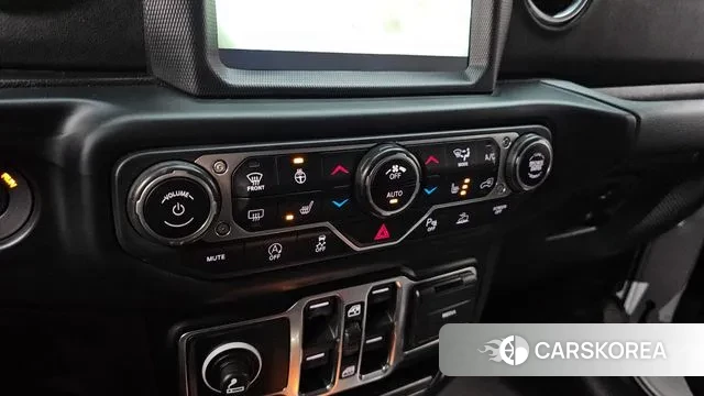 Jeep Wrangler (JL) id 3556268 из Кореи 8