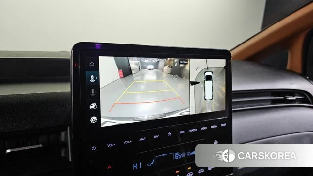 Hyundai Staria id 3826495 из Кореи 8