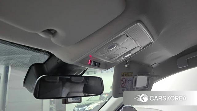 Renault Korea (Samsung) XM3 id 4324480 из Кореи 8