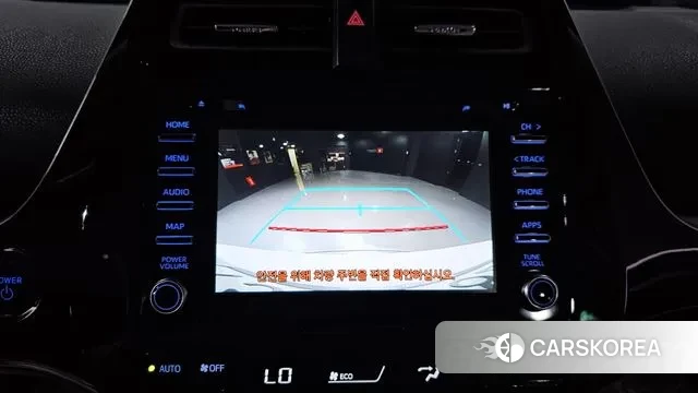 Toyota Prius 4th Generation id 3349744 из Кореи 8