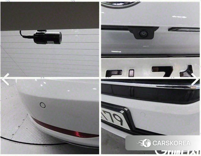 Volkswagen 7th Generation of Jetta id 4573558 из Кореи 8