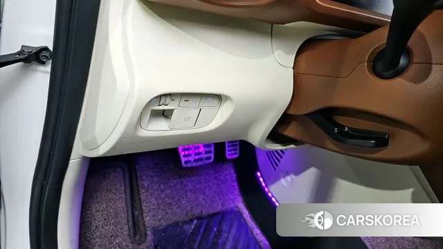 Hyundai The New Casper id 3512070 из Кореи 8