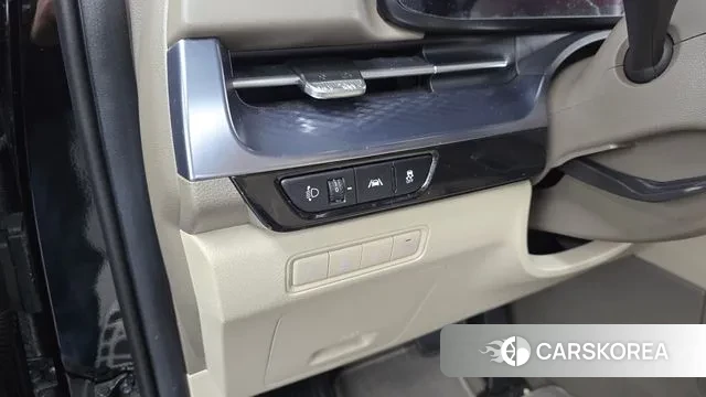 Kia Carnival 4th generation id 3421775 из Кореи 8