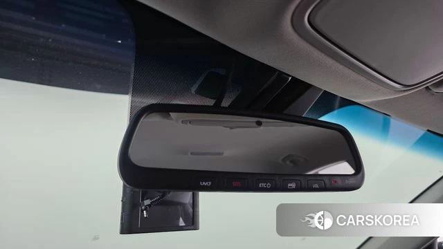 Kia The New K5 2nd generation id 4849751 из Кореи 8