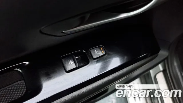 Hyundai Tucson Hybrid (NX4) id 2519301 из Кореи 8