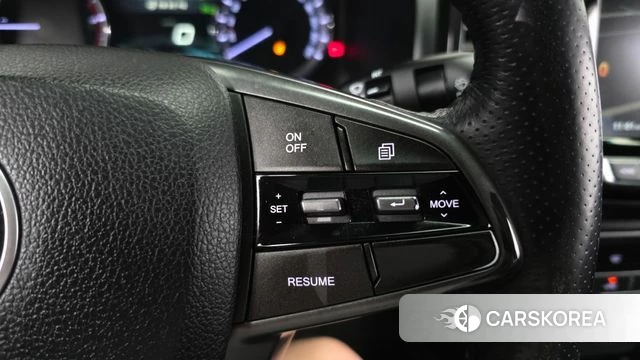 Ssangyong Rexton Sports Cannes id 4586965 из Кореи 8