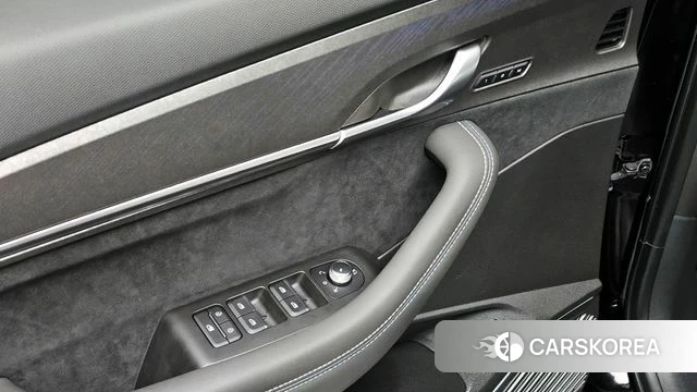 Renault Korea (Samsung) Grand Coleos id 4462341 из Кореи 8