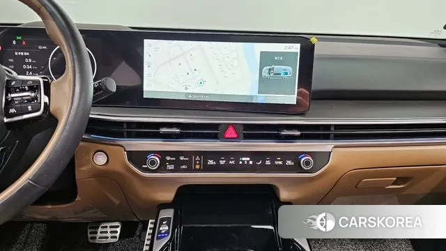 Kia The New Sorento 4th Generation id 3472206 из Кореи 8