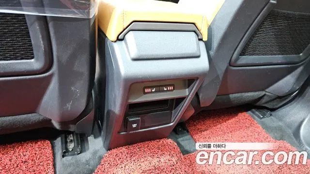 Land Rover Discovery Sports id 2870652 из Кореи 8