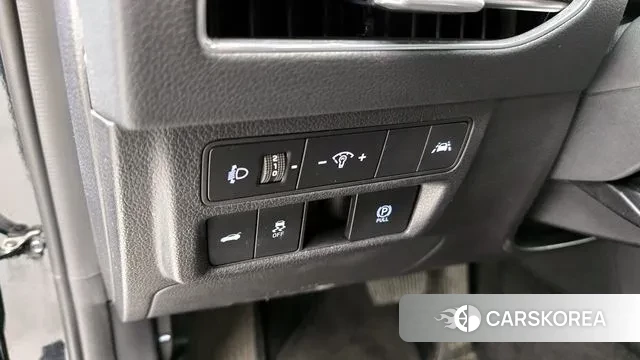 Hyundai Sonata (DN8) id 3582937 из Кореи 8