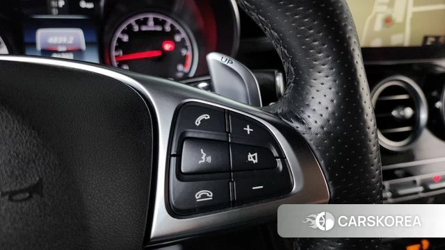 Mercedes-Benz GLC-Class X253 id 4285092 из Кореи 8