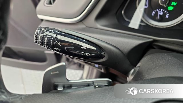 Hyundai Sonata Hybrid (DN8) id 4937122 из Кореи 8